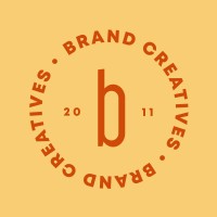 Brand Creatives