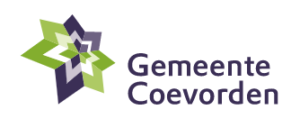 Gemeente Coevorden