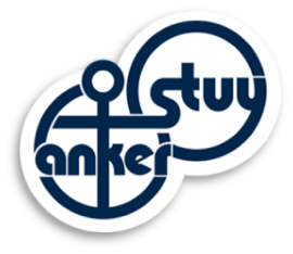 logo anker stuy