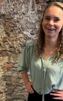 Femke de Wolff Femke de Wolff